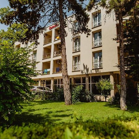 Hotel Carmen 데포리노드 외부 사진