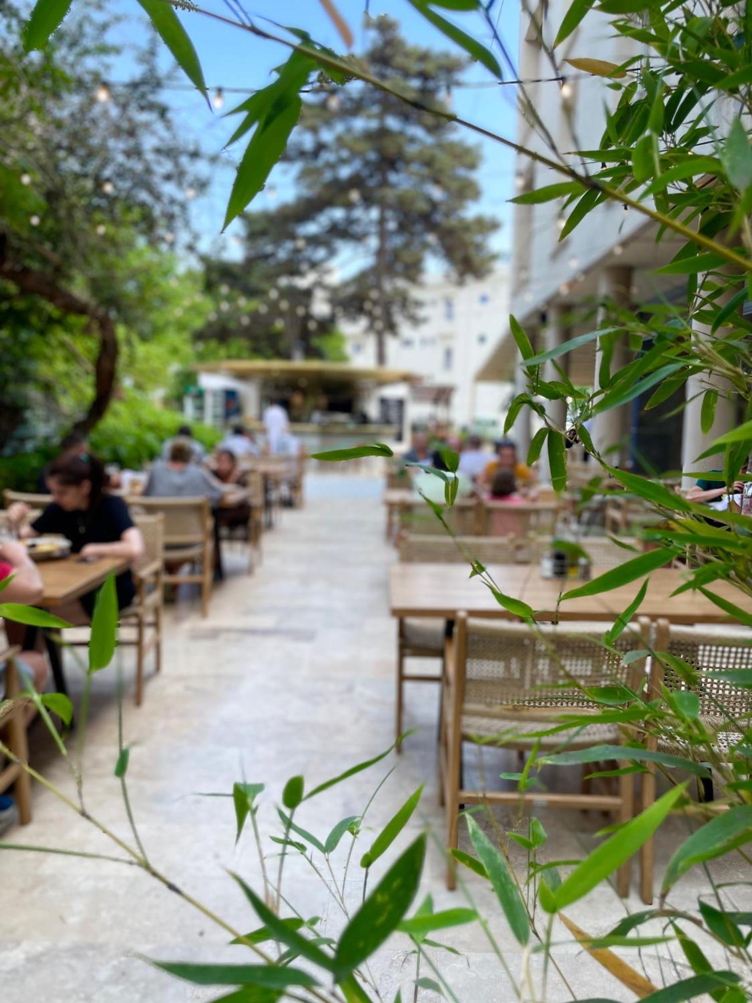 Hotel Carmen 데포리노드 외부 사진