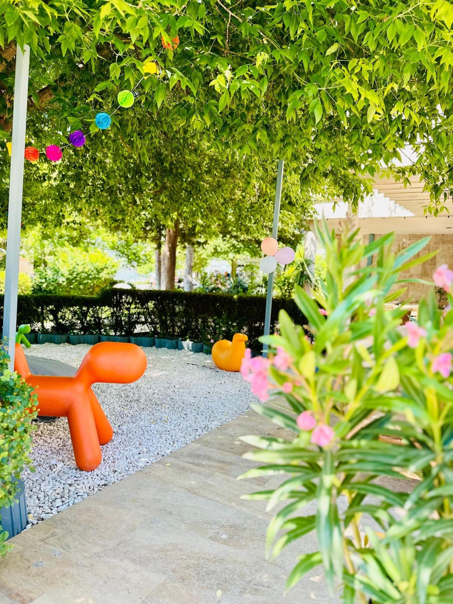 Hotel Carmen 데포리노드 외부 사진