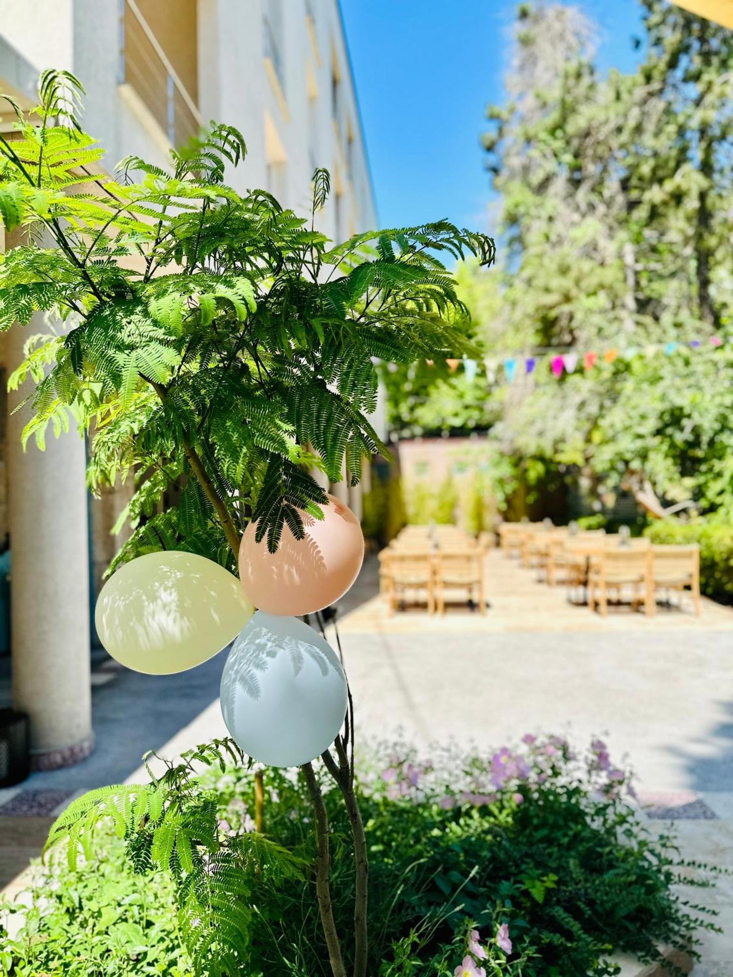 Hotel Carmen 데포리노드 외부 사진