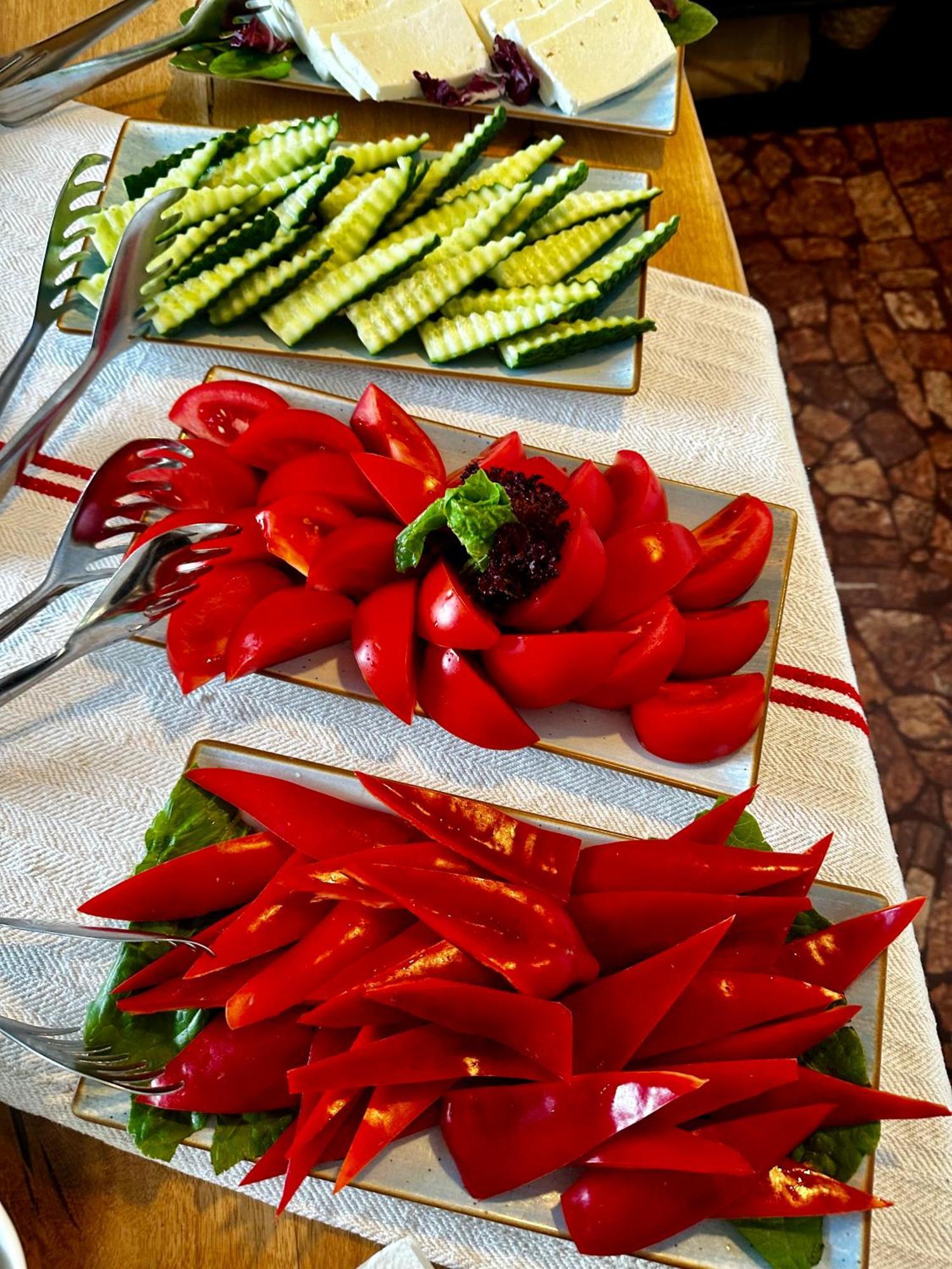 Hotel Carmen 데포리노드 외부 사진