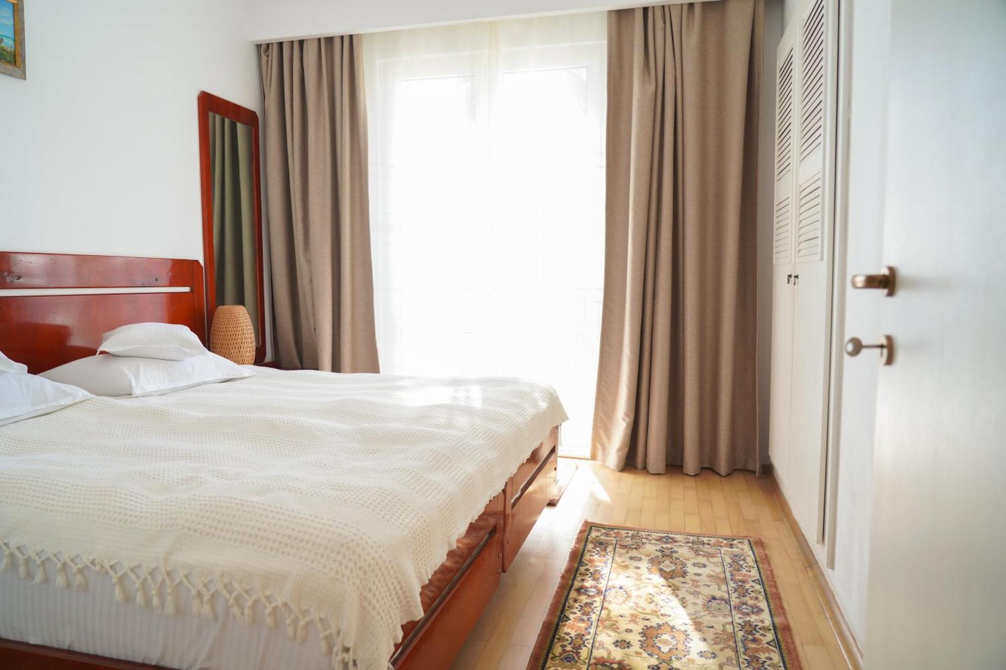 Hotel Carmen 데포리노드 외부 사진