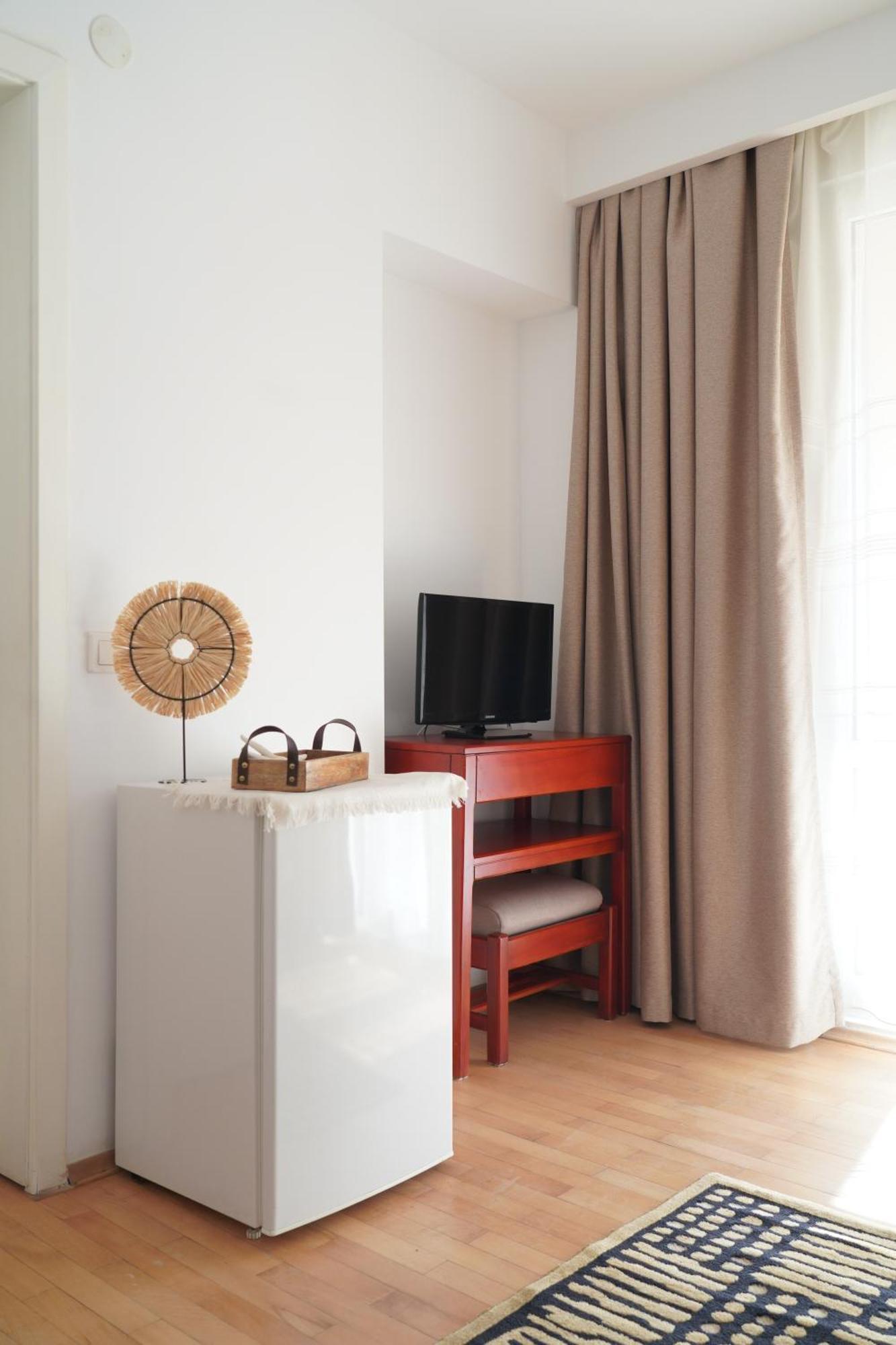 Hotel Carmen 데포리노드 외부 사진